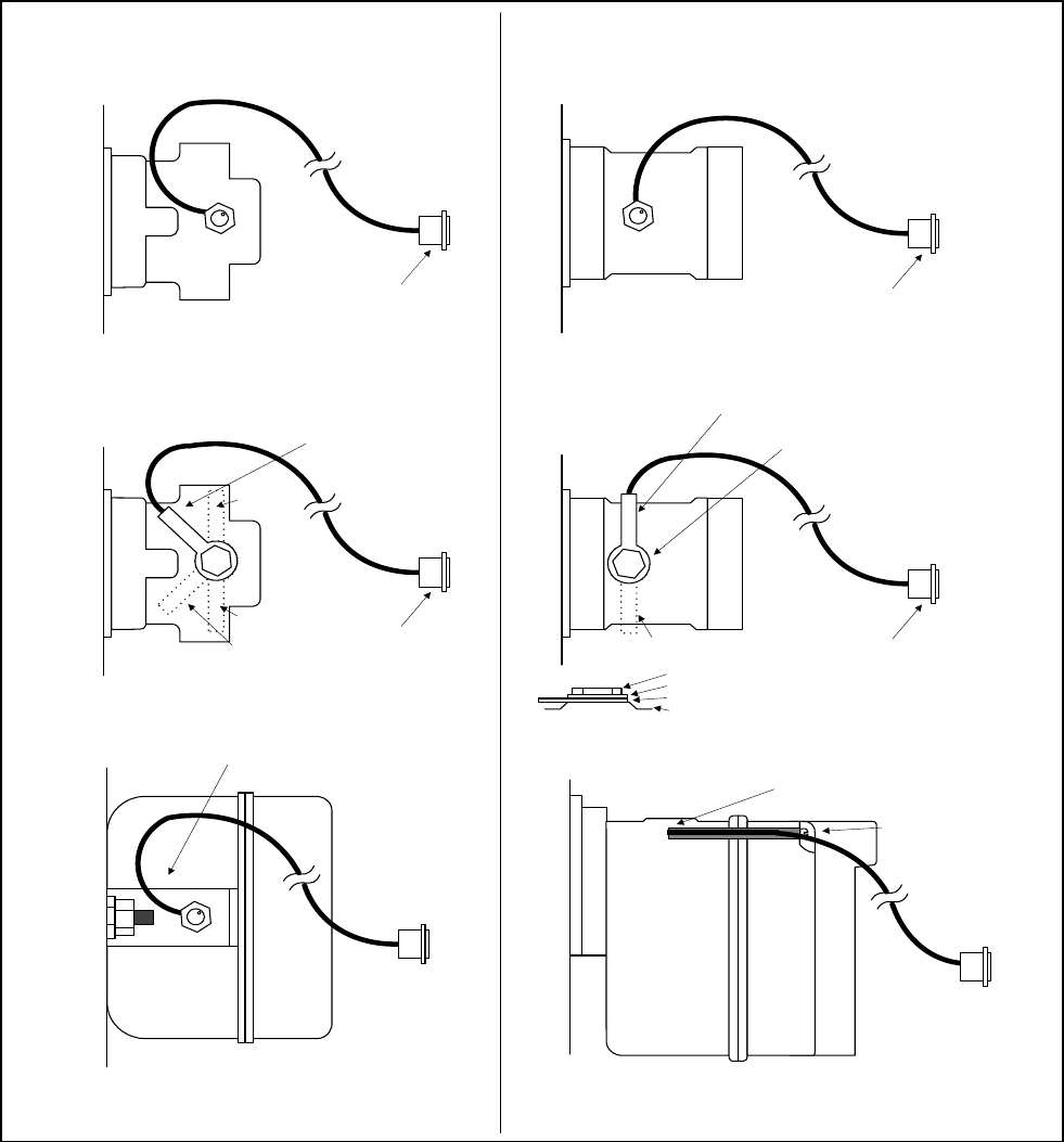 Jp-instruments EDM 730 Instrument Installation Manual User Manual ...